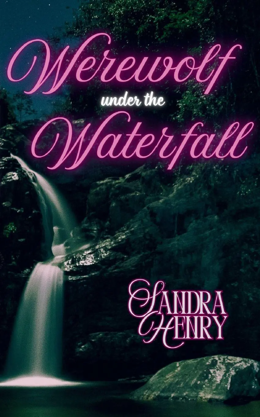 Cover: 9798349282843 | Werewolf Under the Waterfall | Sandra Henry | Taschenbuch | Englisch