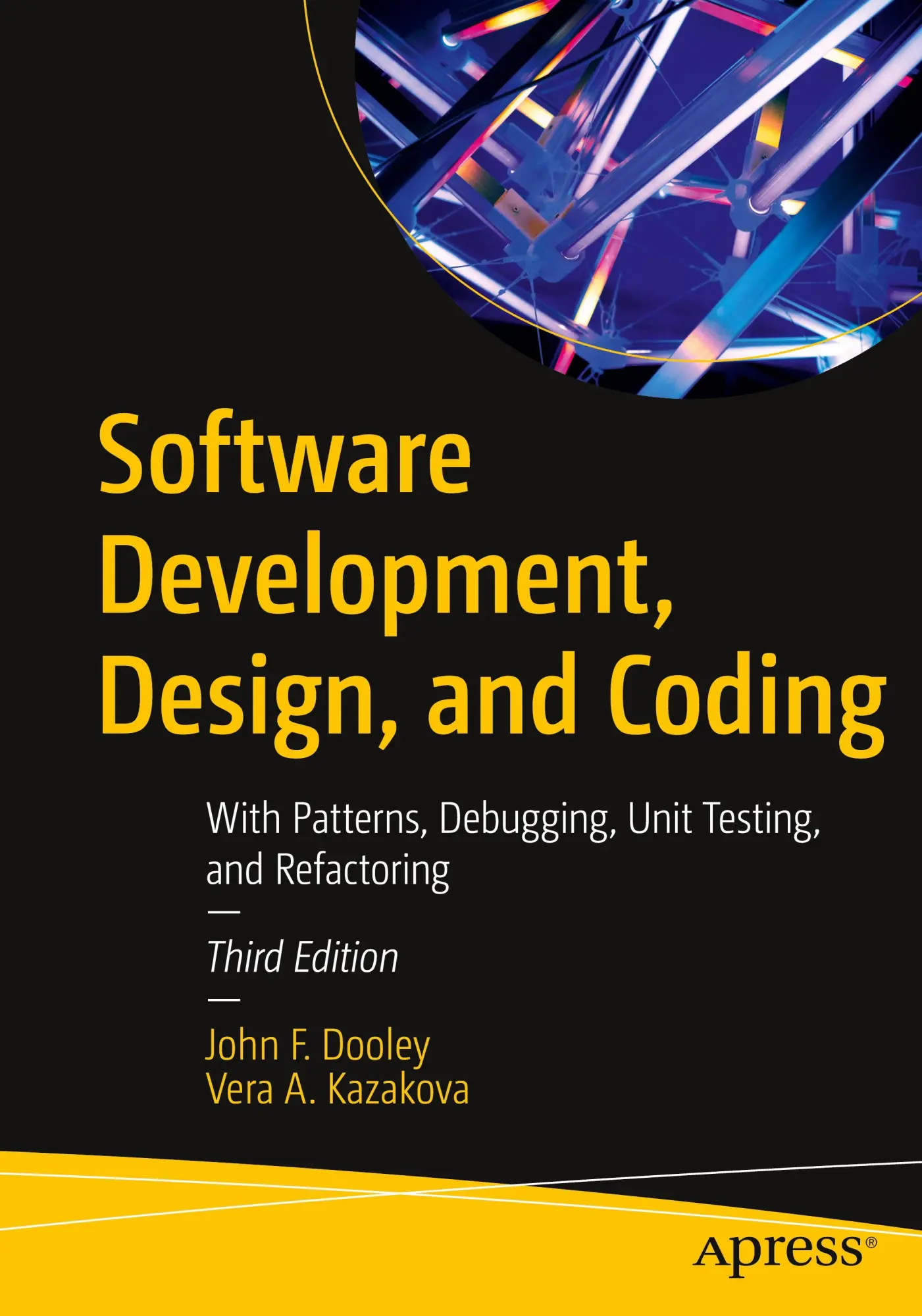 Cover: 9798868802843 | Software Development, Design, and Coding | Vera A. Kazakova (u. a.)