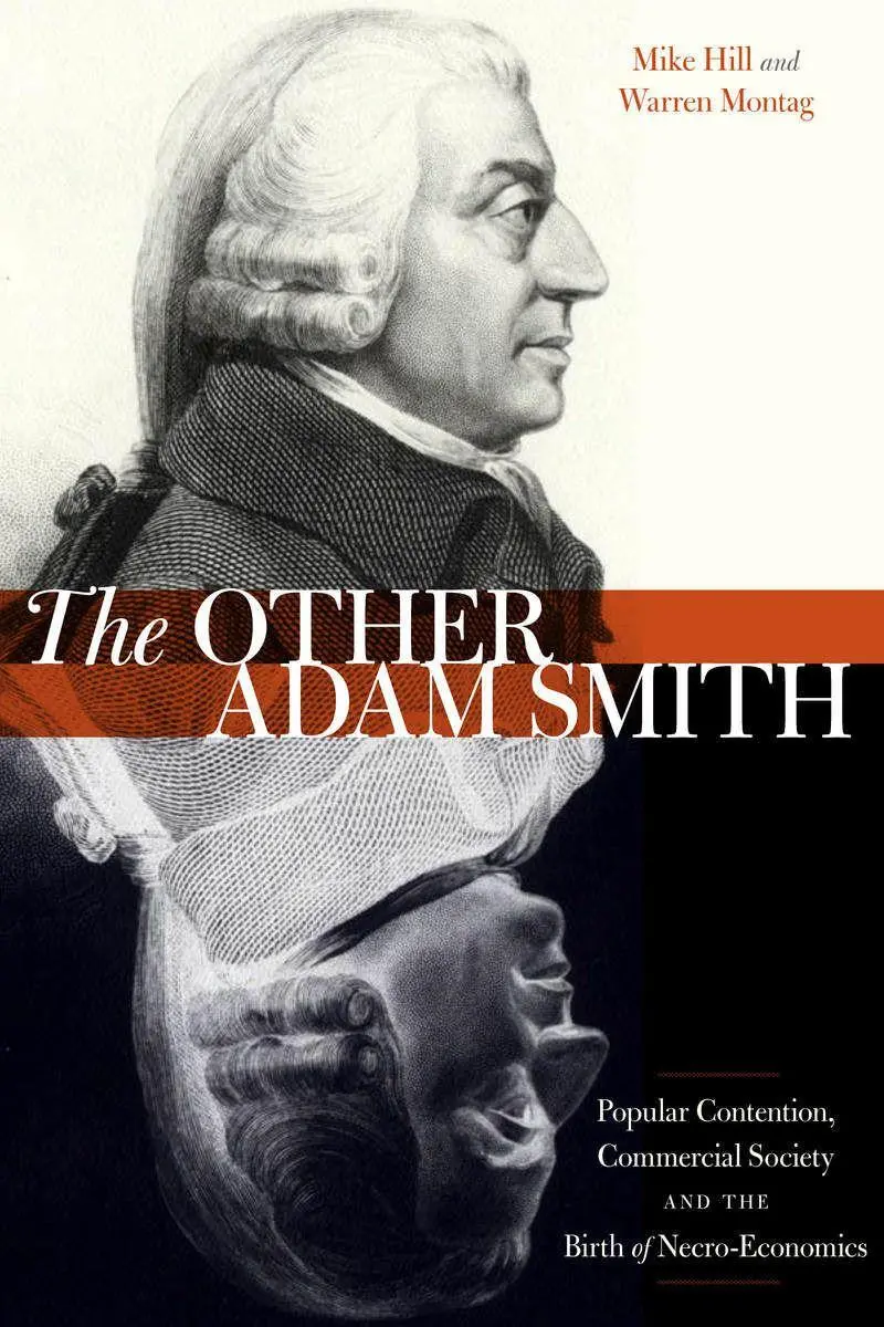 Cover: 9780804792943 | The Other Adam Smith | Mike Hill (u. a.) | Taschenbuch | Englisch