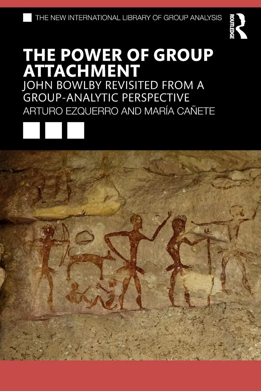 Cover: 9781032222943 | The Power of Group Attachment | Arturo Ezquerro (u. a.) | Taschenbuch