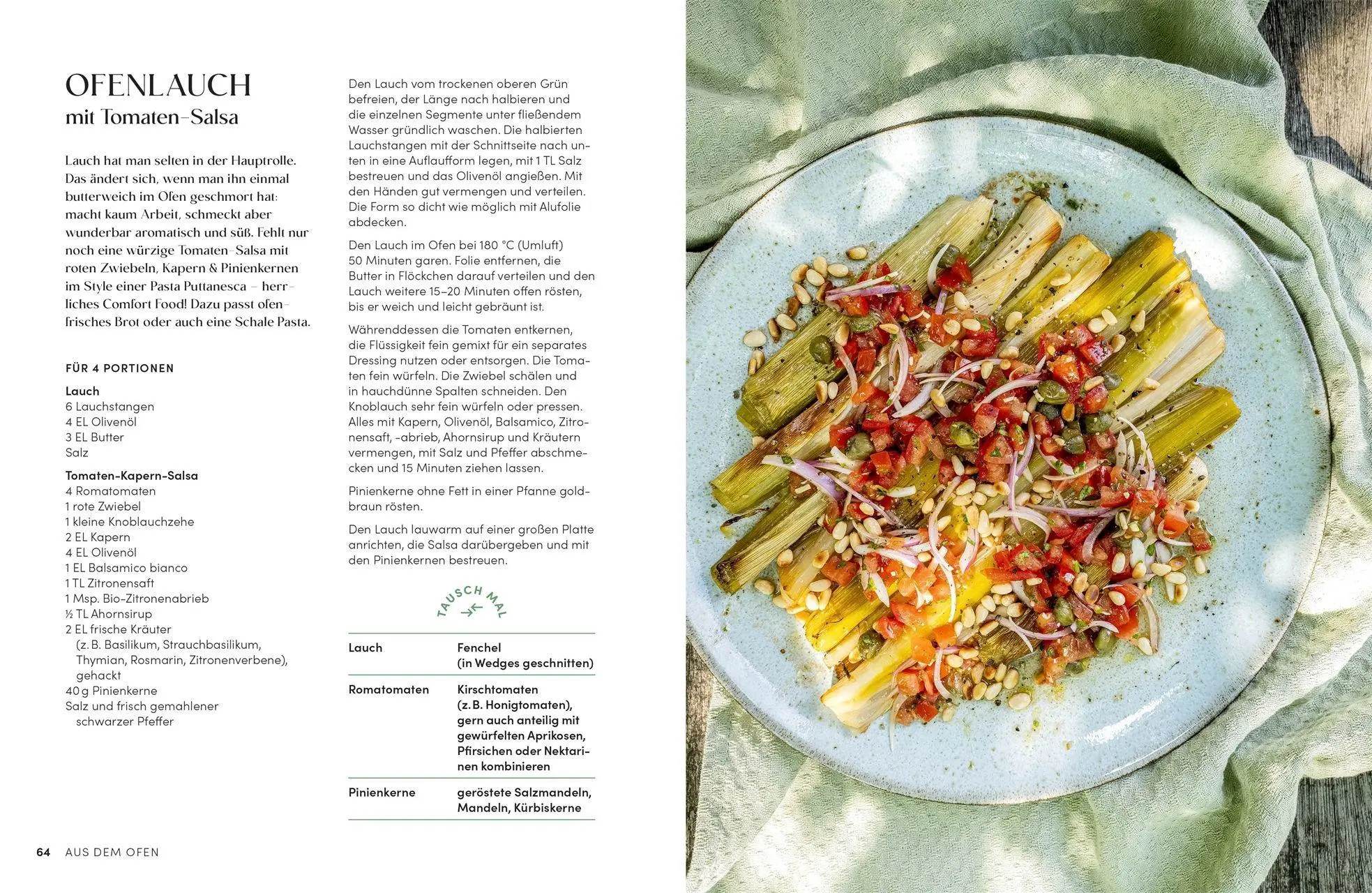 Bild: 9783831052943 | Jeden Tag Gemüse | Stefanie Hiekmann | Buch | 224 S. | Deutsch | 2026
