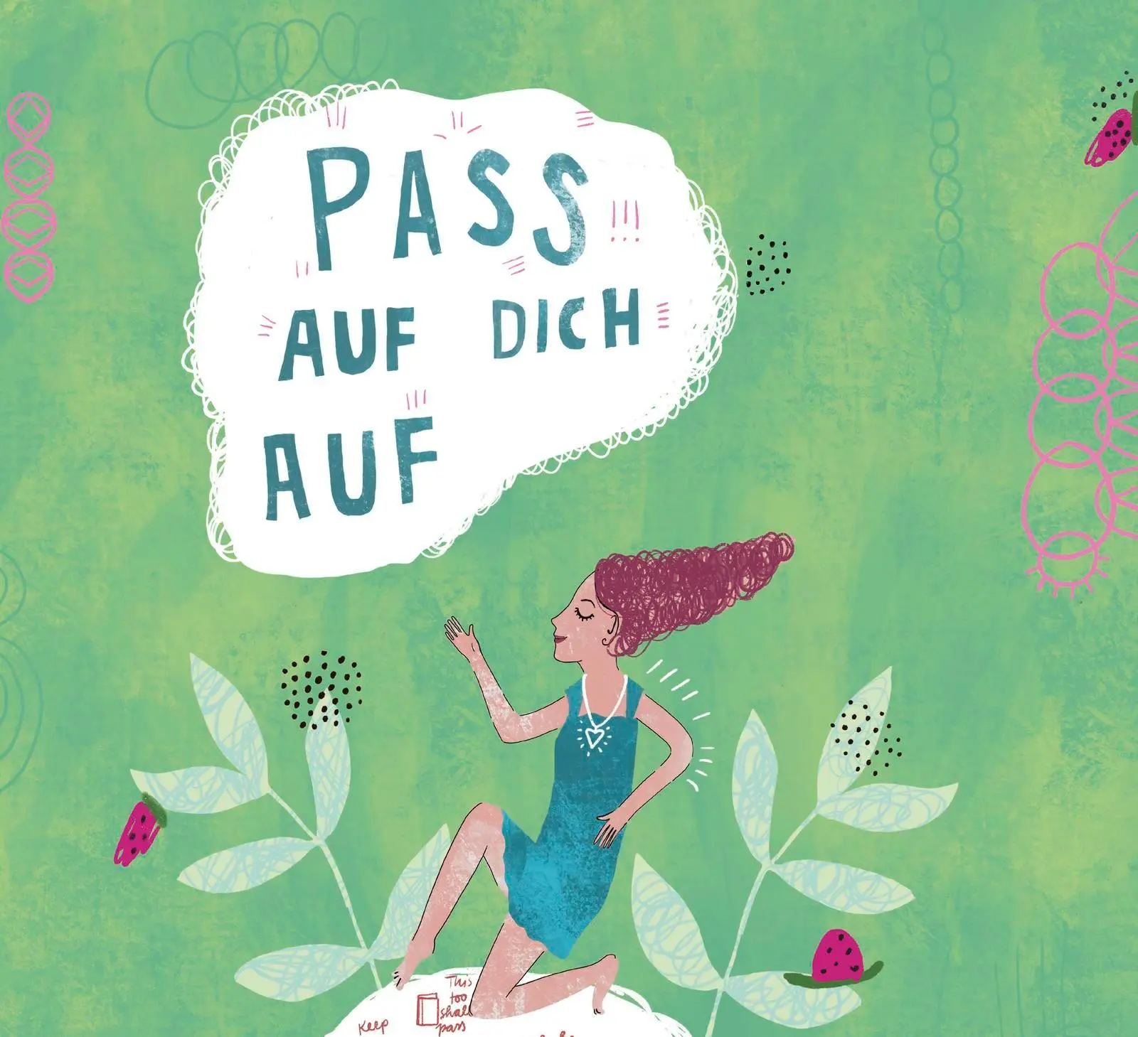 Bild: 9783848502943 | Jeder Blume wohnt ein Zauber inne - Vom Glück der Blüten | Groh Verlag