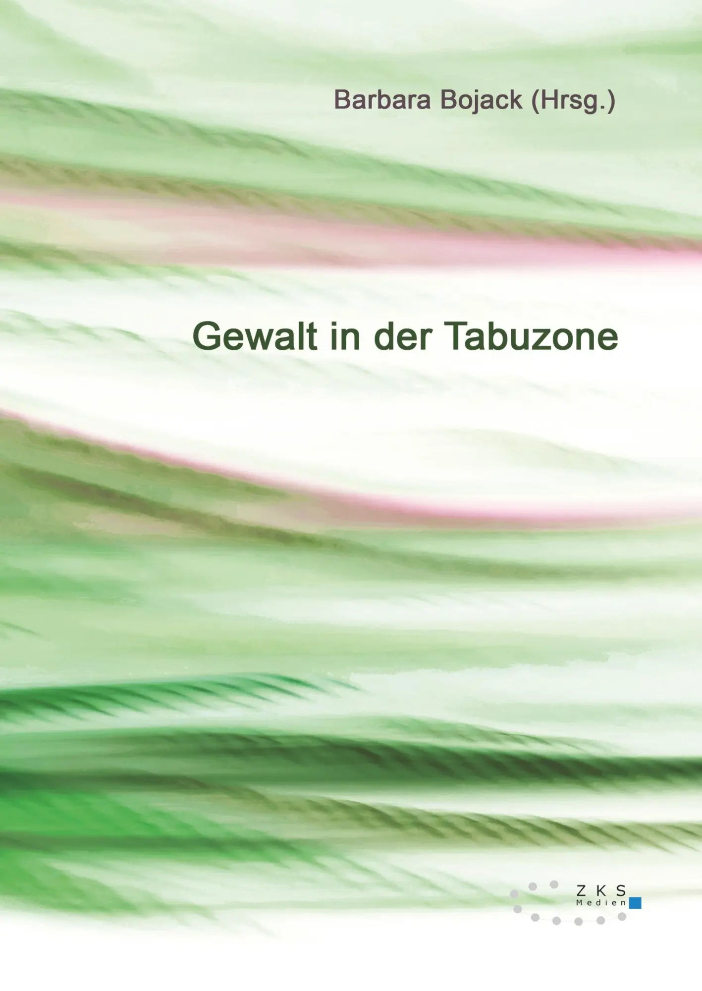 Cover: 9783947502943 | Gewalt in der Tabuzone | Barbara Bojack | Taschenbuch | 180 S. | 2019