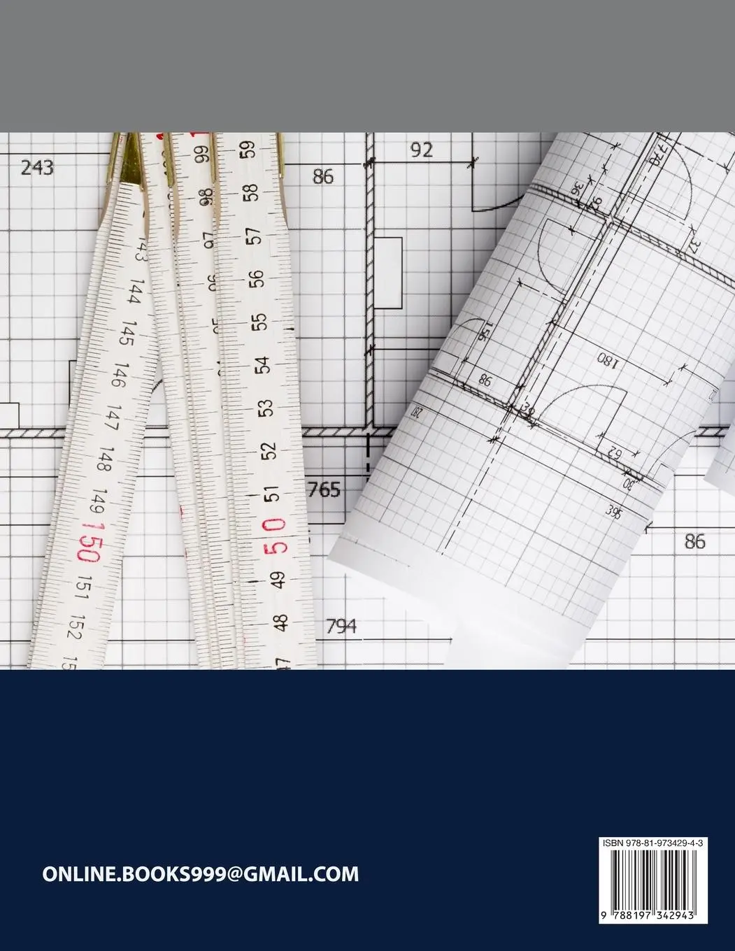Rückseite: 9788197342943 | BricsCAD V24 Basics Tutorial (COLORED) | Tutorial Books | Taschenbuch