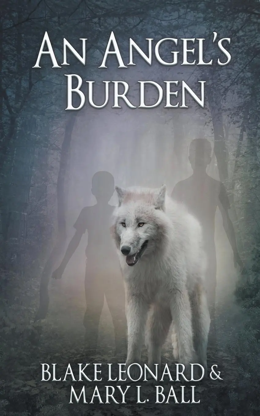 Cover: 9798215452943 | An Angel's Burden | Blake Leonard (u. a.) | Taschenbuch | Englisch