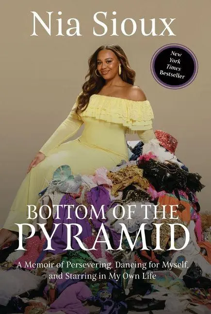 Cover: 9781400253043 | Bottom of the Pyramid | Nia Sioux | Buch | Englisch | 2026