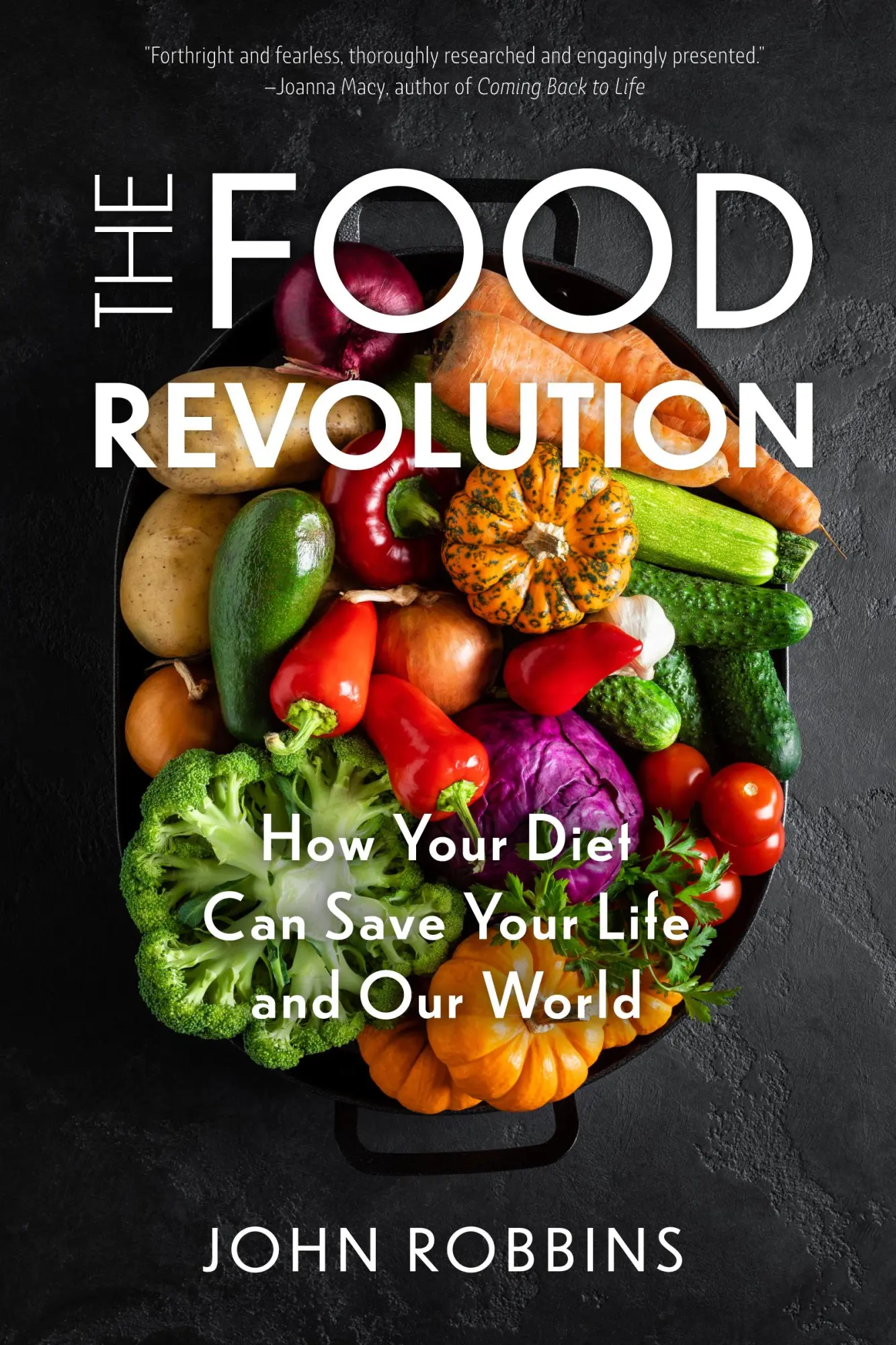 Bild: 9781642503043 | The Food Revolution | John Robbins | Taschenbuch | Englisch | 2021