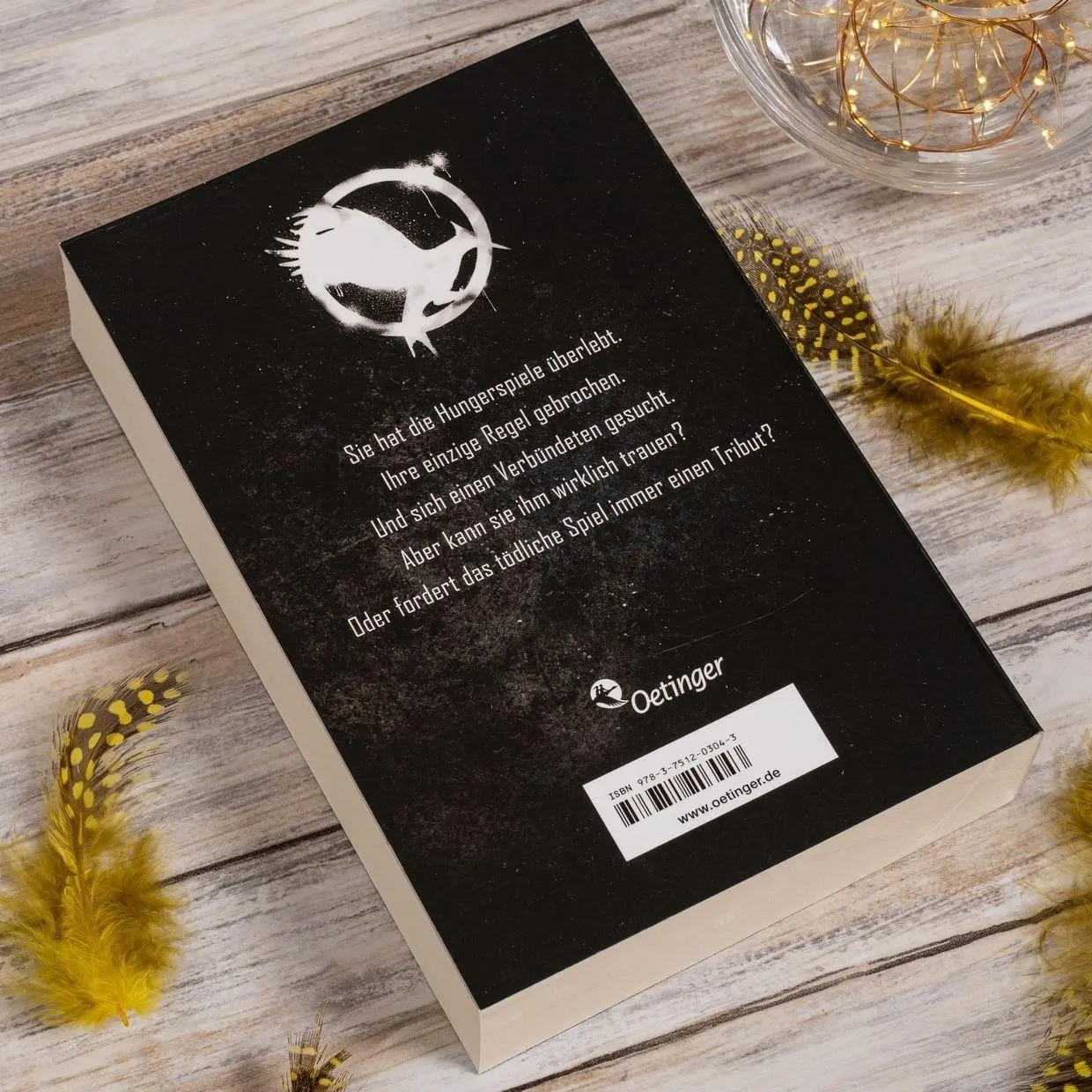Bild: 9783751203043 | Die Tribute von Panem 2. Gefährliche Liebe | Suzanne Collins | Buch