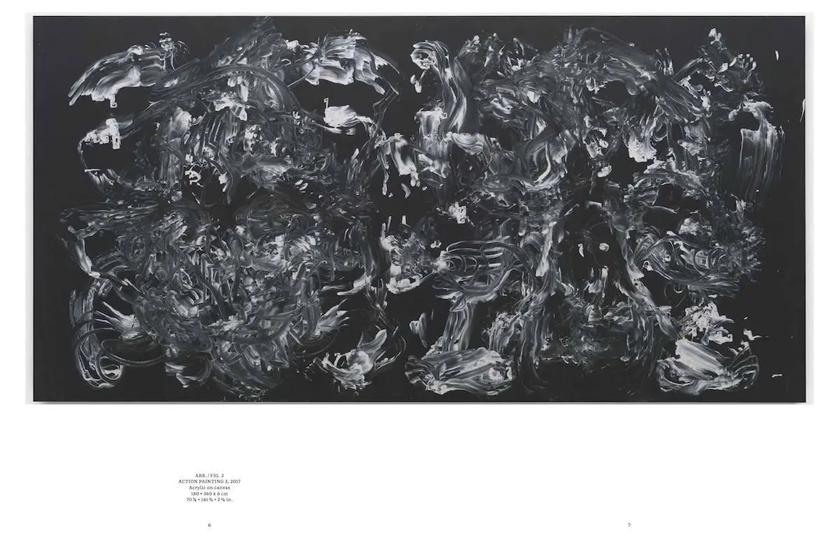 Bild: 9783775753043 | Mark Wallinger | Museum Langmatt, Markus Stegmann | Buch | 128 S.