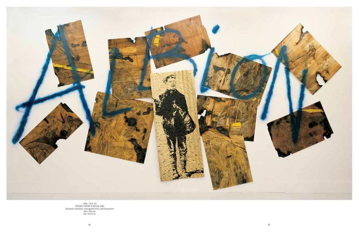 Bild: 9783775753043 | Mark Wallinger | Museum Langmatt, Markus Stegmann | Buch | 128 S.