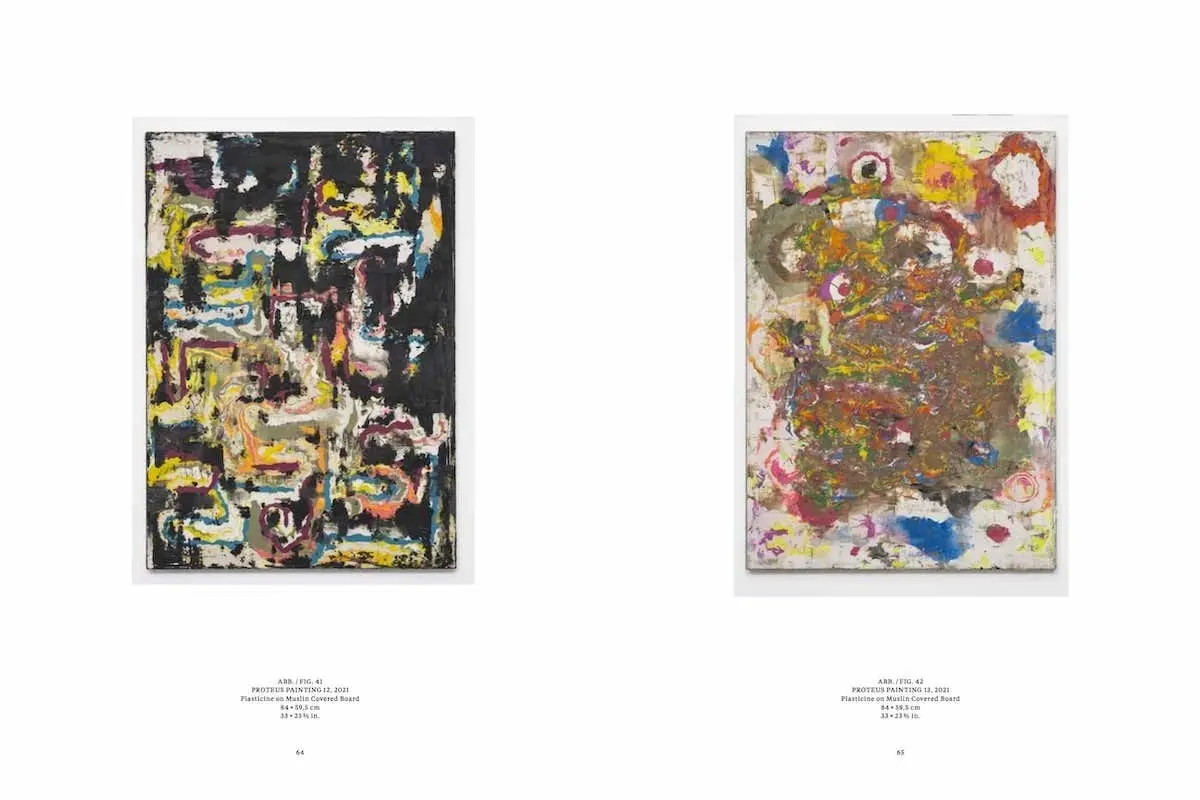 Bild: 9783775753043 | Mark Wallinger | Museum Langmatt, Markus Stegmann | Buch | 128 S.