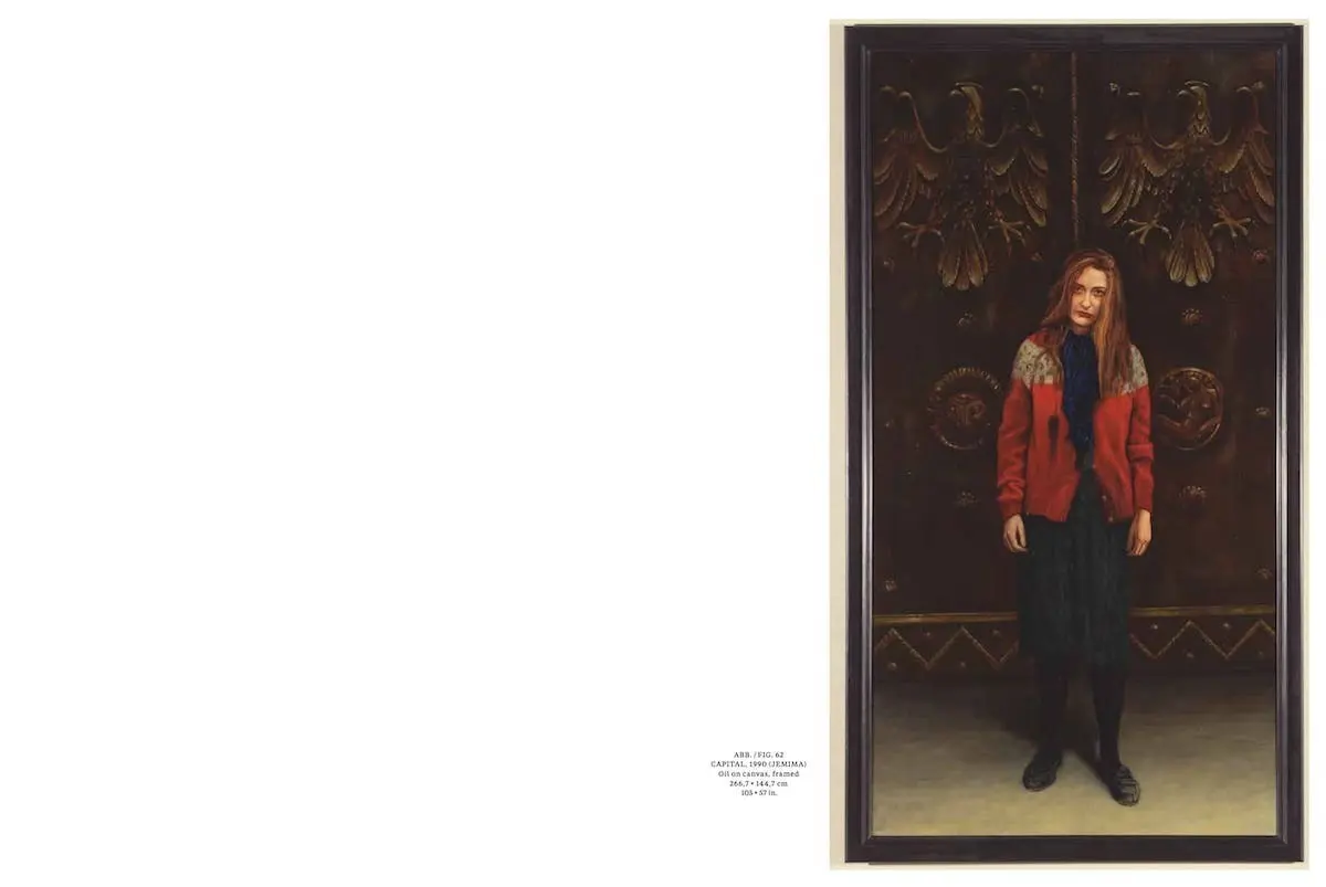 Bild: 9783775753043 | Mark Wallinger | Museum Langmatt, Markus Stegmann | Buch | 128 S.