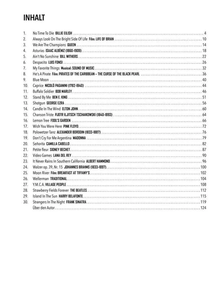 Bild: 9783954563043 | Einfach Akkordeon! | Hal Leonard Europe - Bosworth Edition | Buch