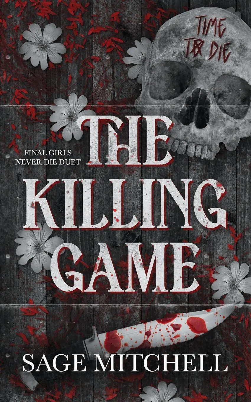 Cover: 9798218483043 | The Killing Game | Sage Mitchell | Taschenbuch | Englisch | 2024