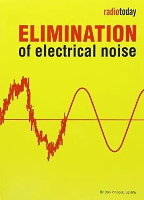 Cover: 9781910193143 | Elimination of Electrical Noise | Don Pinnock | Taschenbuch | Englisch