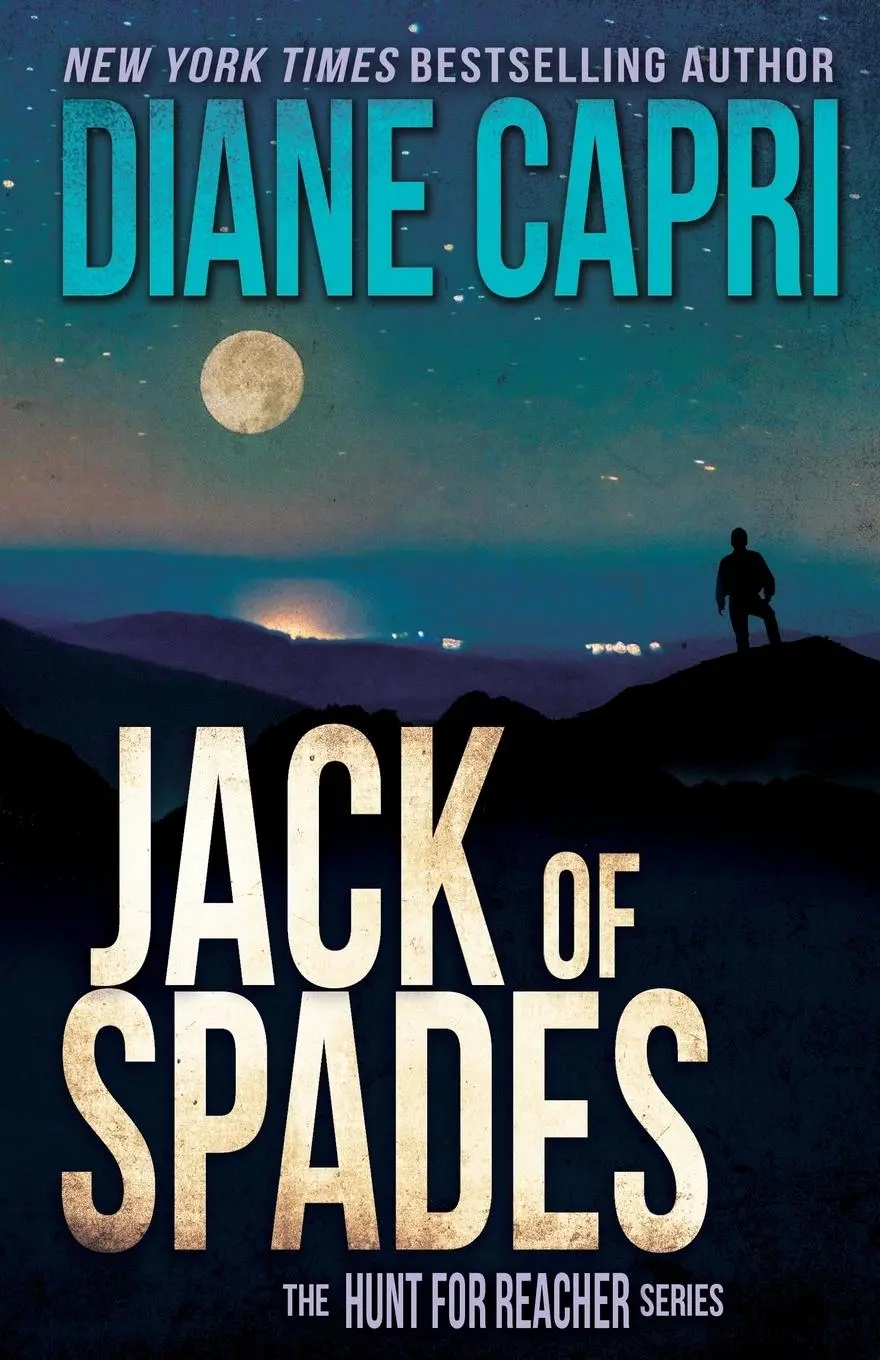 Cover: 9781942633143 | Jack of Spades | Diane Capri | Taschenbuch | Kartoniert / Broschiert