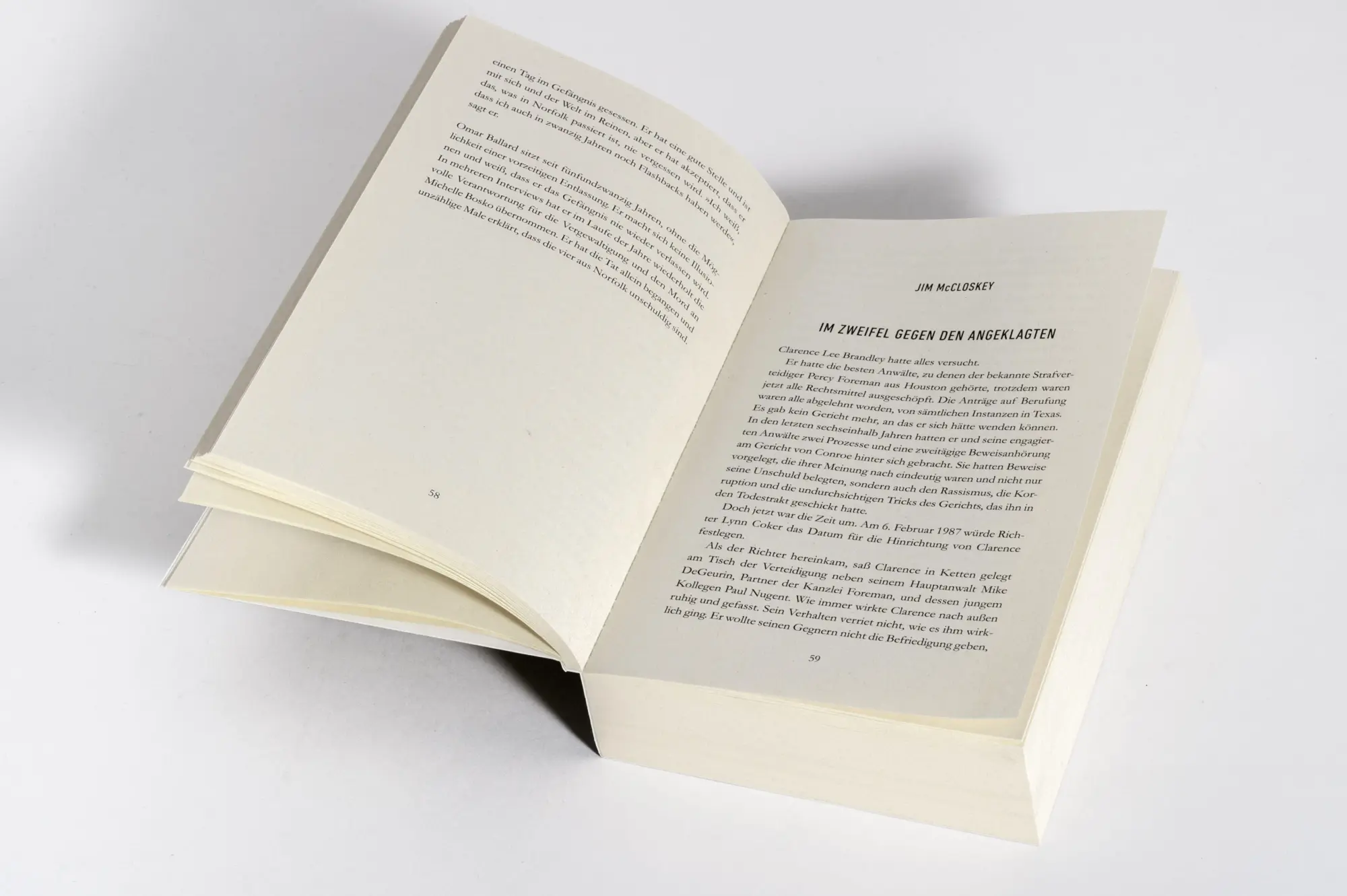Bild: 9783453443143 | Unschuldig | John Grisham (u. a.) | Taschenbuch | 464 S. | Deutsch