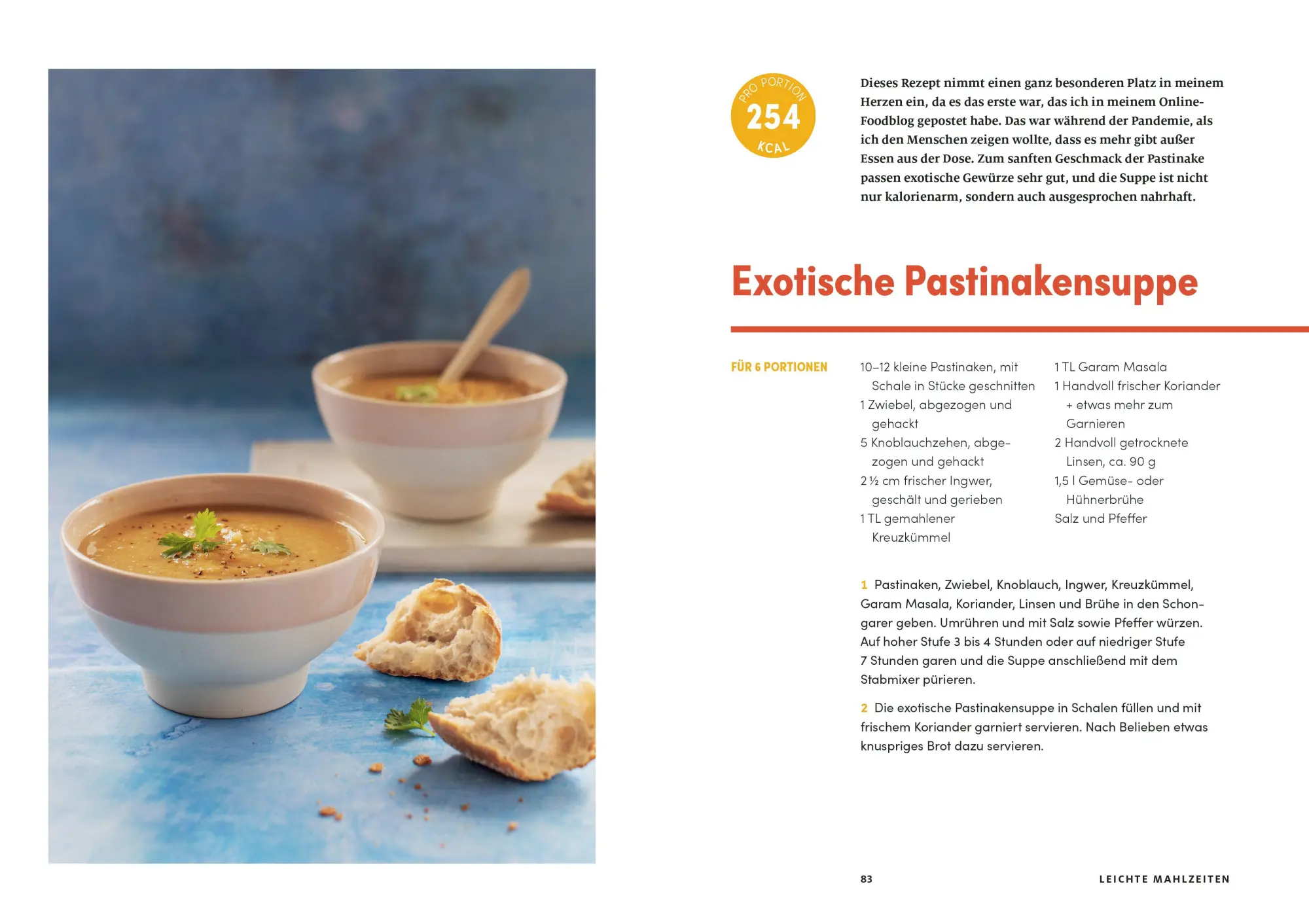 Bild: 9783517103143 | Slowcooking für Eilige | Nathan Anthony | Taschenbuch | 192 S. | 2024