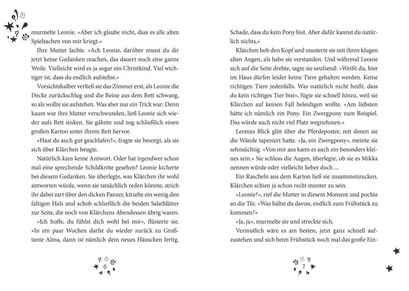 Bild: 9783522503143 | Die Zaubermädchen 1: Hokus, Pokus, Leonie | Irene Zimmermann | Buch