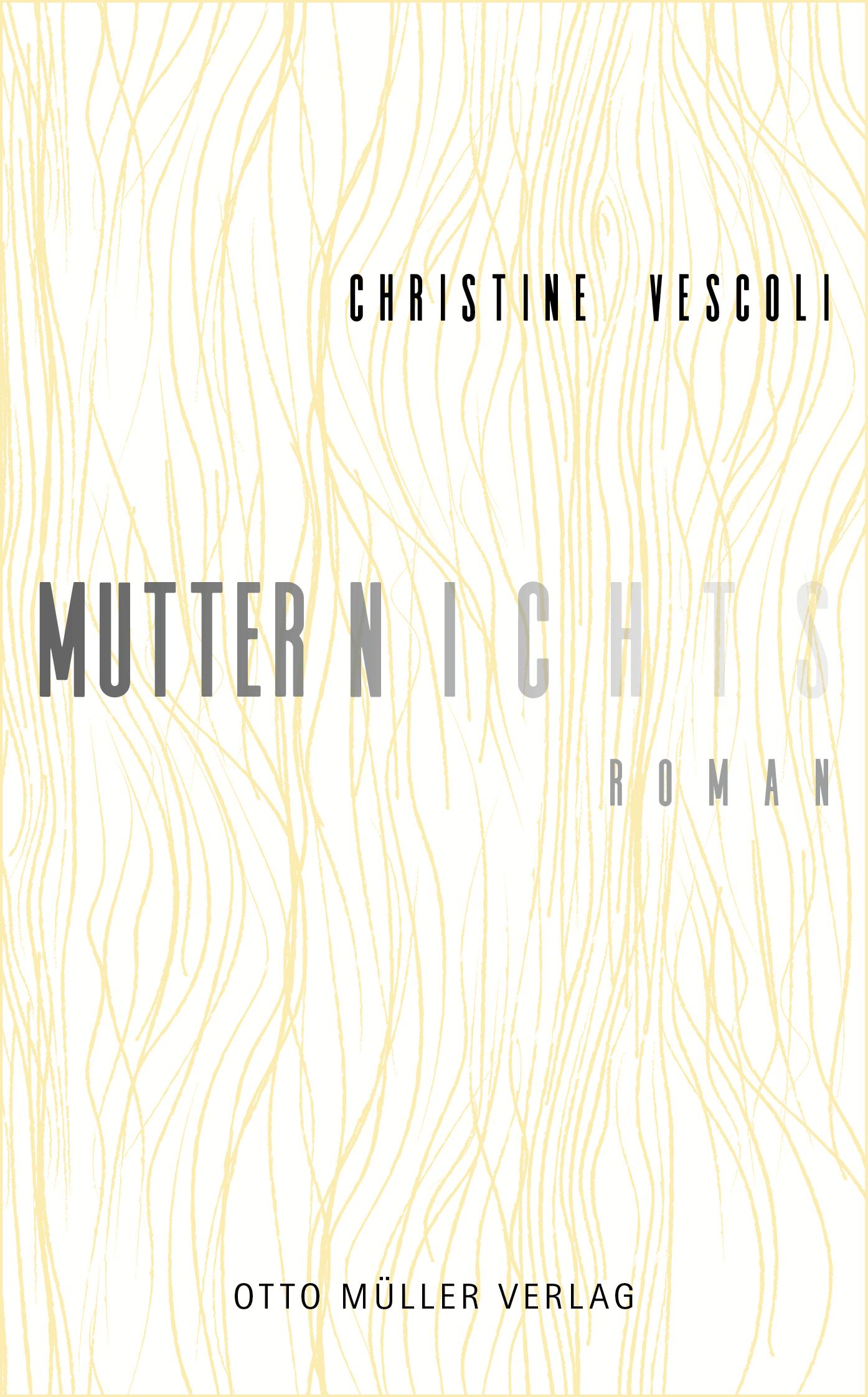 Cover: 9783701313143 | Mutternichts | Christine Vescoli | Buch | 168 S. | Deutsch | 2024