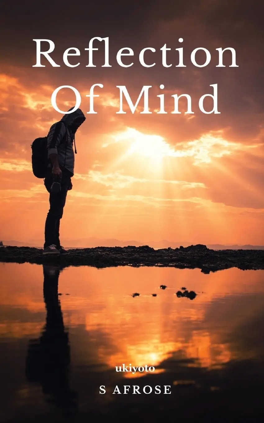 Cover: 9789360163143 | Reflection of Mind | S Afrose | Taschenbuch | Englisch | 2022