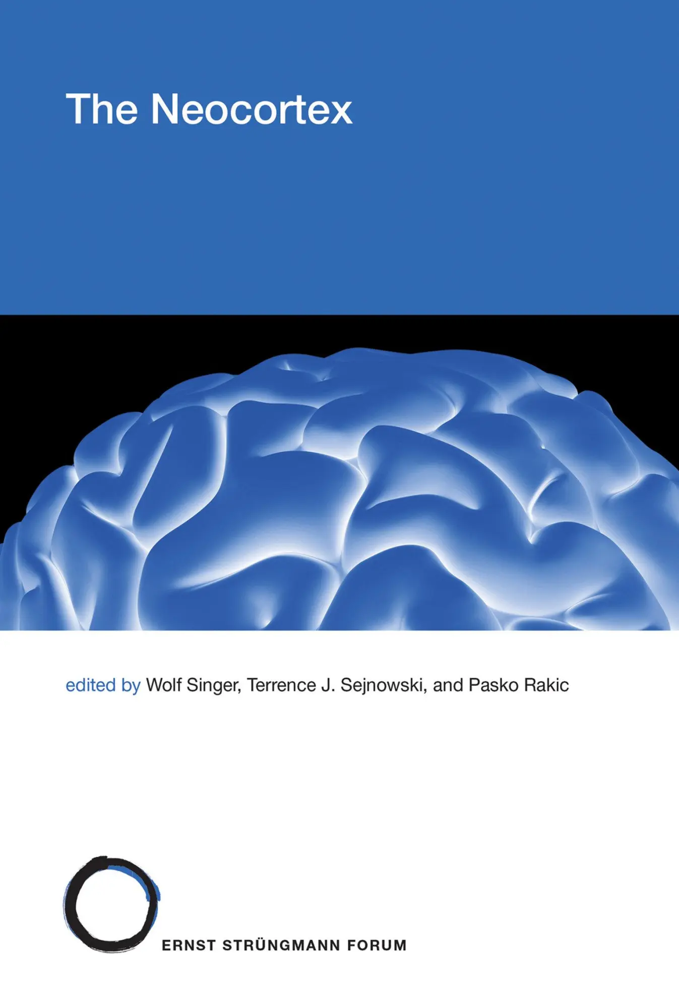 Cover: 9780262043243 | The Neocortex | Pasko Rakic (u. a.) | Buch | Englisch | 2019