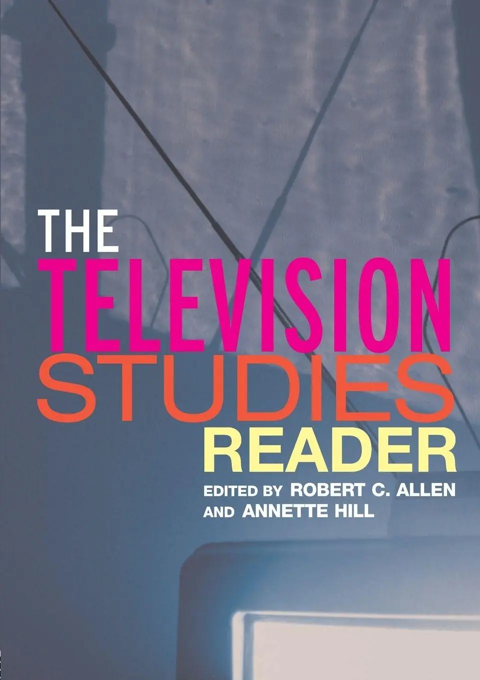 Cover: 9780415283243 | The Television Studies Reader | Robert C. Allen (u. a.) | Taschenbuch