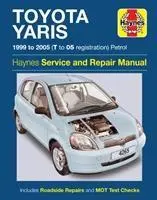 Cover: 9781785213243 | Toyota Yaris | Haynes Publishi | Taschenbuch | Toyota | Englisch