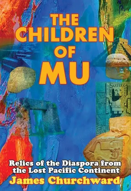 Cover: 9781948803243 | The Children of Mu | James Churchward | Taschenbuch | Englisch | 2020