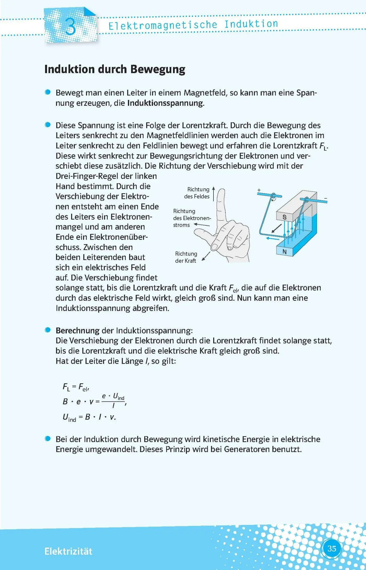 Bild: 9783129493243 | Klett Abi last minute Physik | Schnell auffrischen, was wichtig ist