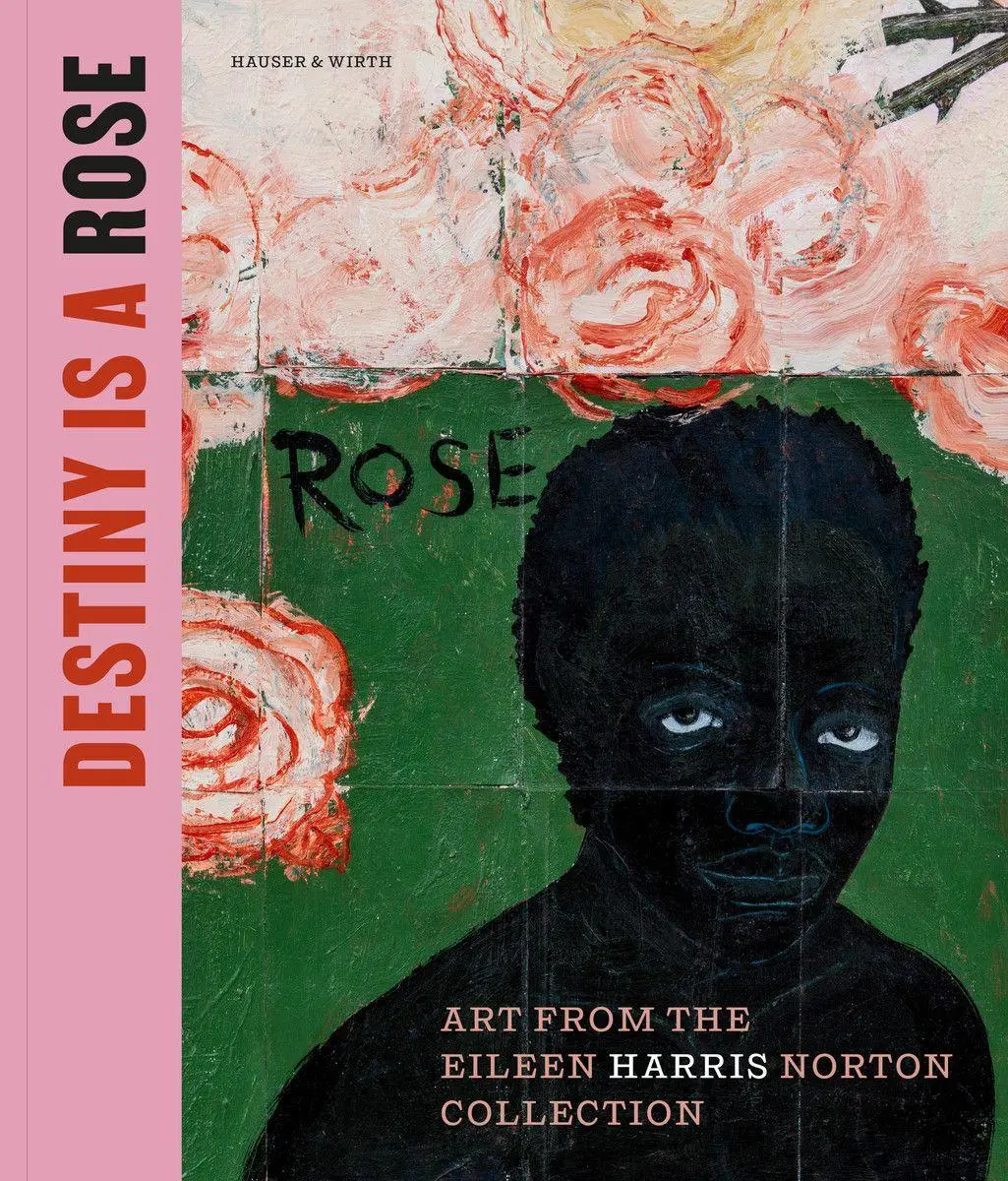 Cover: 9783907493243 | Destiny Is a Rose | Ingrid Schaffner | Buch | Englisch | 2026