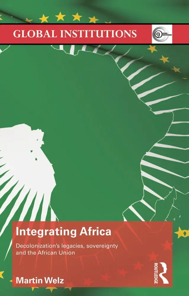 Routledge Integrating Africa