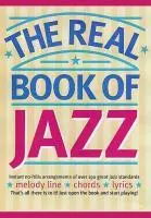 Cover: 9780711973343 | The Real Book Of Jazz | The Real Book | Buch | Englisch | 2017