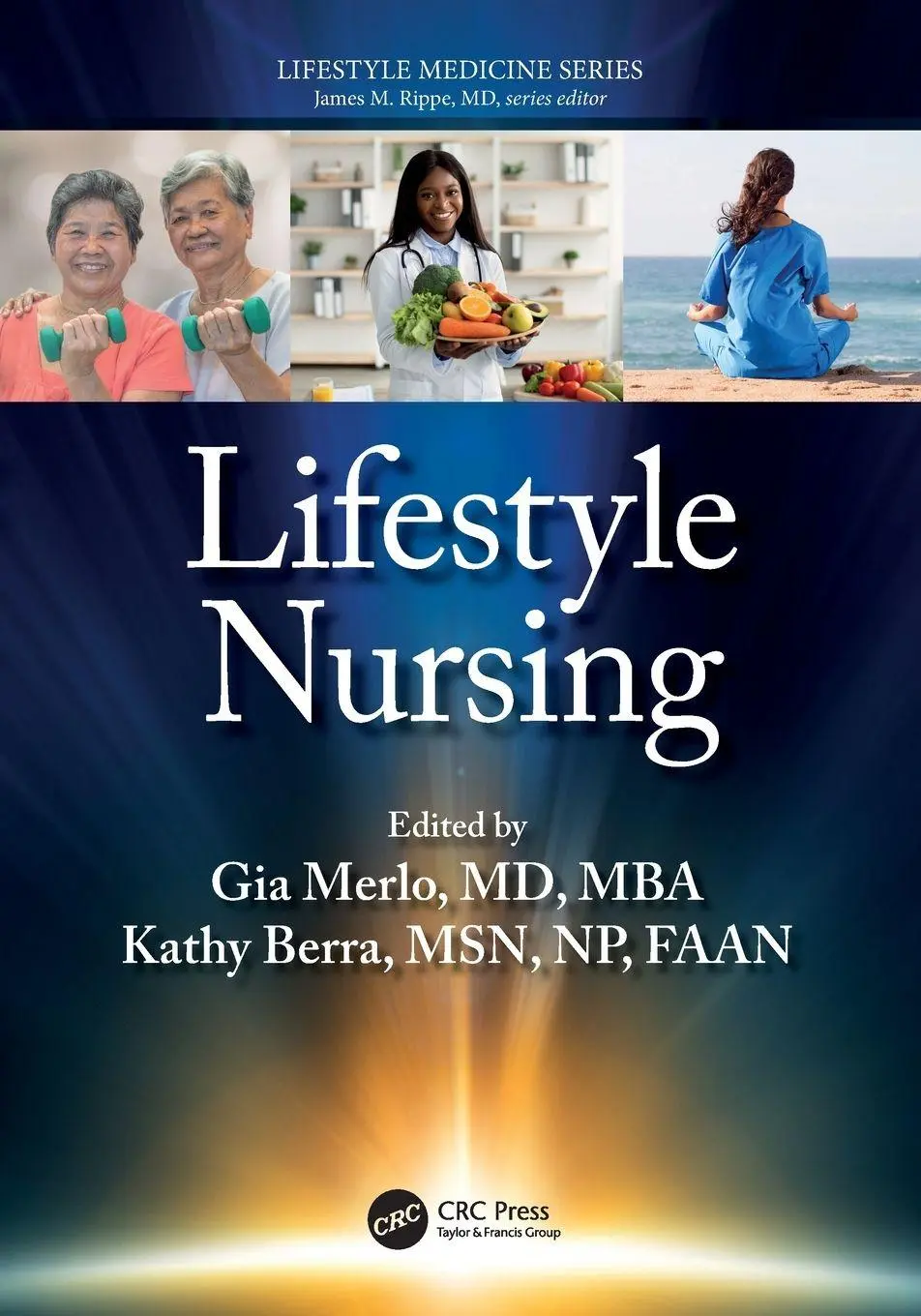 Cover: 9781032013343 | Lifestyle Nursing | Gia Merlo (u. a.) | Taschenbuch | Englisch | 2022