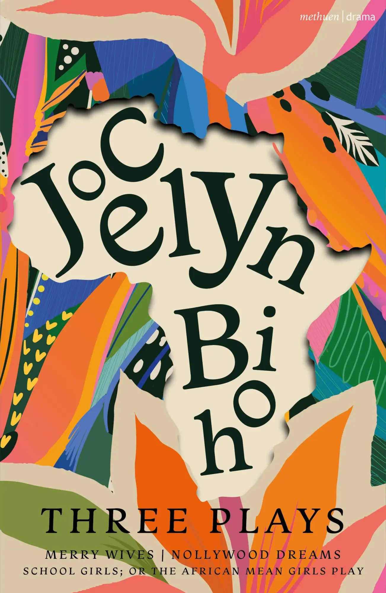 Cover: 9781350423343 | Jocelyn Bioh: Three Plays | Jocelyn Bioh | Taschenbuch | Englisch