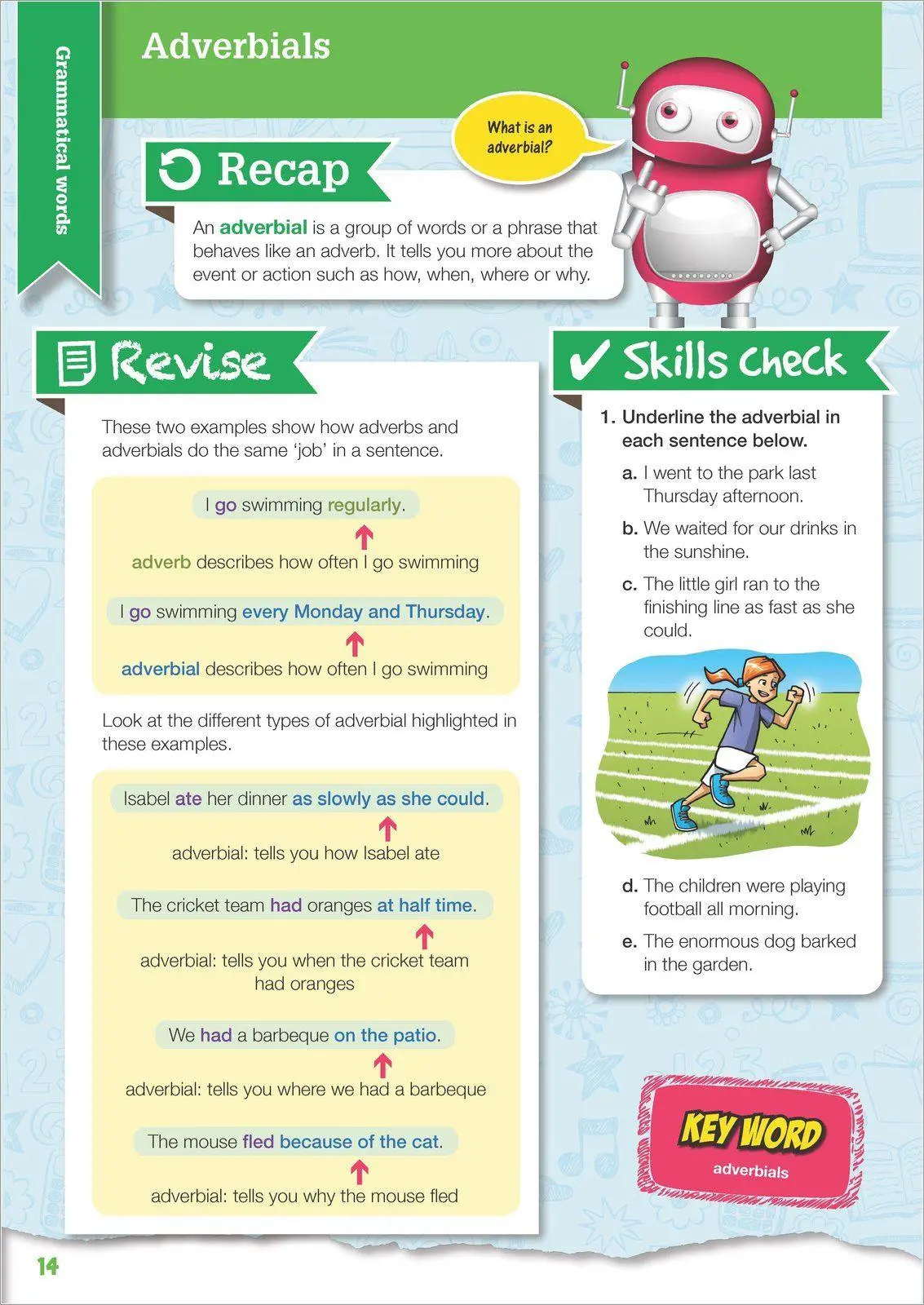 Bild: 9781407183343 | English Made Simple Ages 8-9 | Catherine Casey | Taschenbuch | 2019