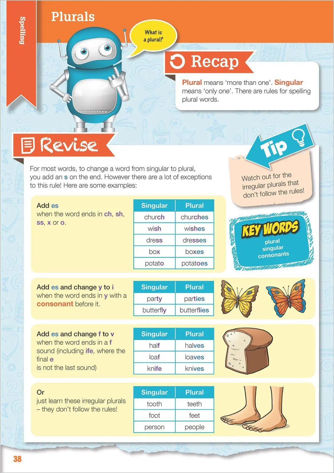 Bild: 9781407183343 | English Made Simple Ages 8-9 | Catherine Casey | Taschenbuch | 2019