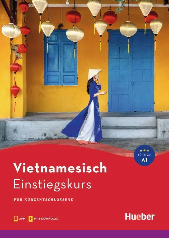 Cover: 9783190153343 | Einstiegskurs Vietnamesisch | Thi Bich Hanh Pham (u. a.) | Taschenbuch