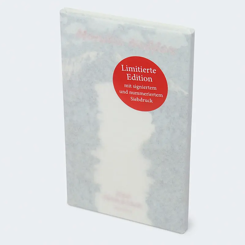 Bild: 9783446283343 | Der Bücherfreund | Monika Helfer | Buch | 80 S. | Deutsch | 2025