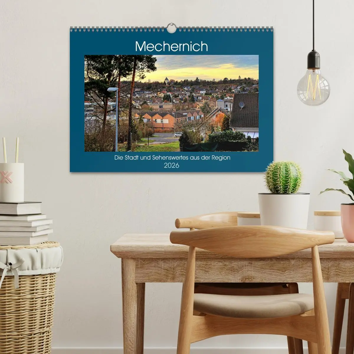 Bild: 9783457863343 | Mechernich - Die Stadt und Sehenswertes aus der Region...
