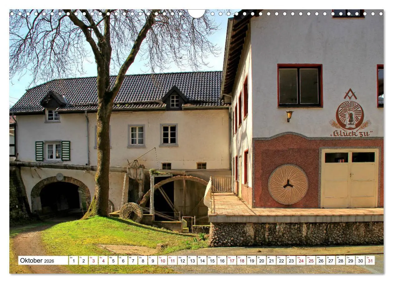 Bild: 9783457863343 | Mechernich - Die Stadt und Sehenswertes aus der Region...