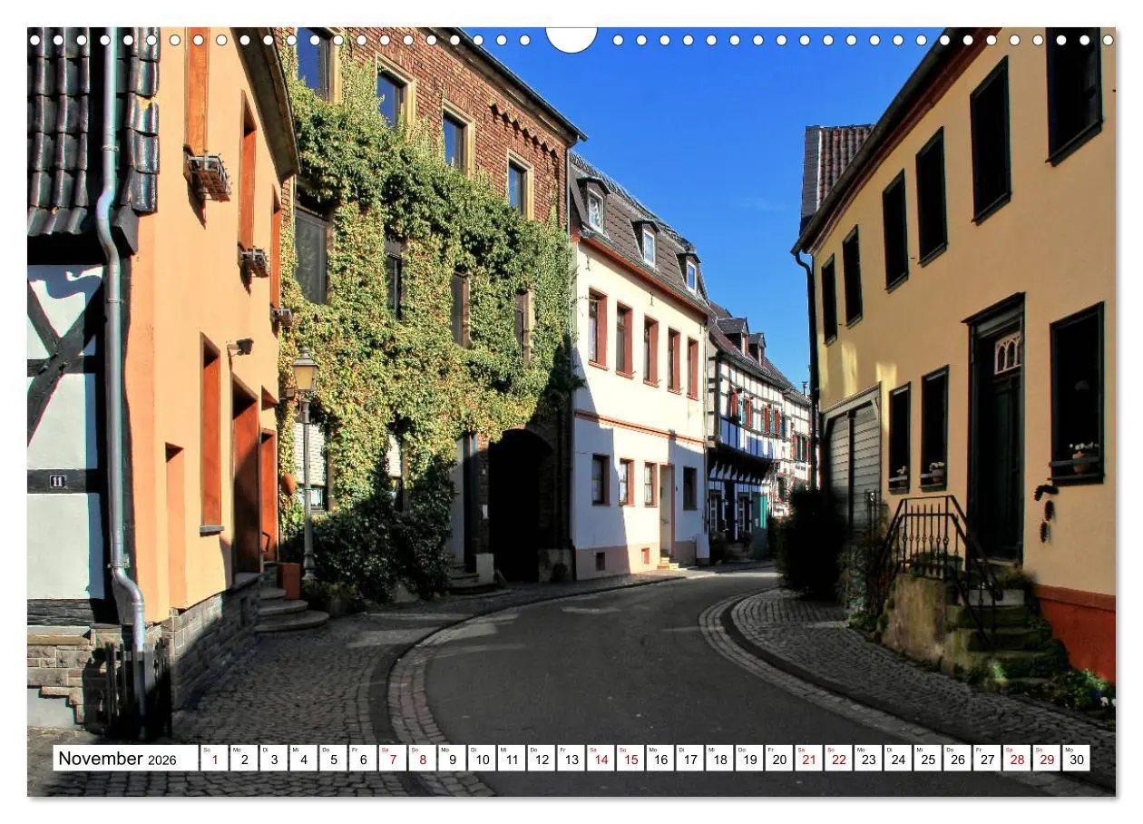 Bild: 9783457863343 | Mechernich - Die Stadt und Sehenswertes aus der Region...