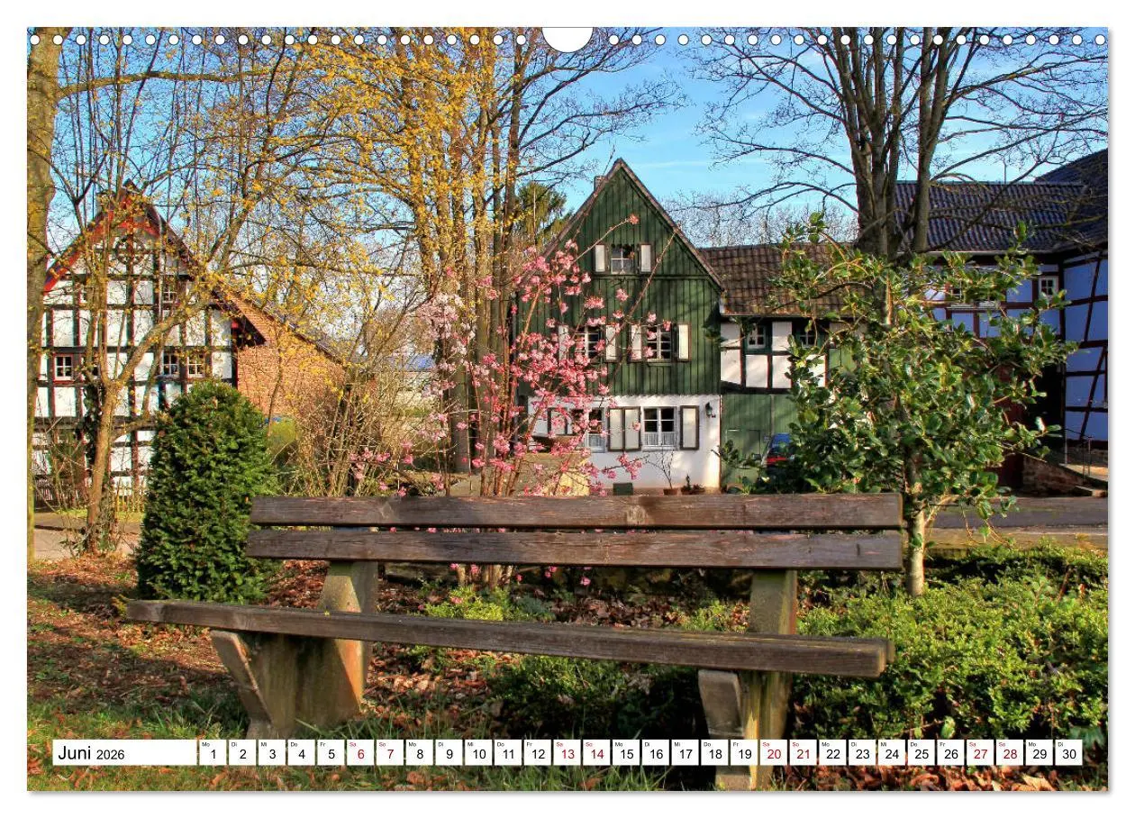 Bild: 9783457863343 | Mechernich - Die Stadt und Sehenswertes aus der Region...