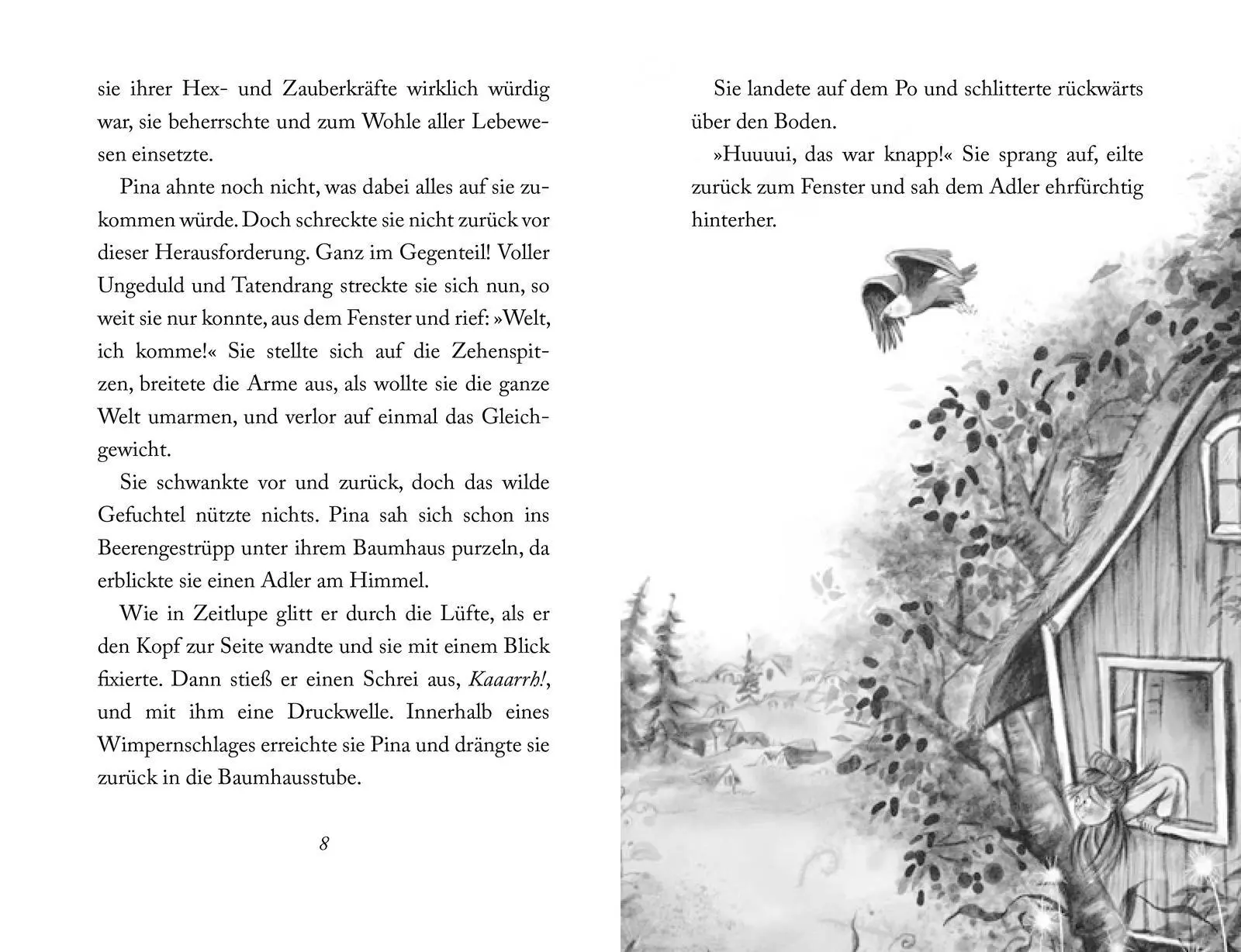 Bild: 9783737343343 | Pina Ponyhexe - Eine magische Freundschaft | Marlene Jablonski | Buch