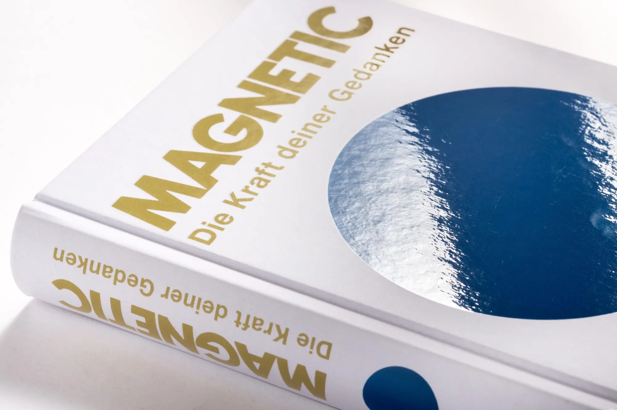 Bild: 9783778793343 | Magnetic - Die Kraft deiner Gedanken | Rochelle Fox | Buch | 320 S.
