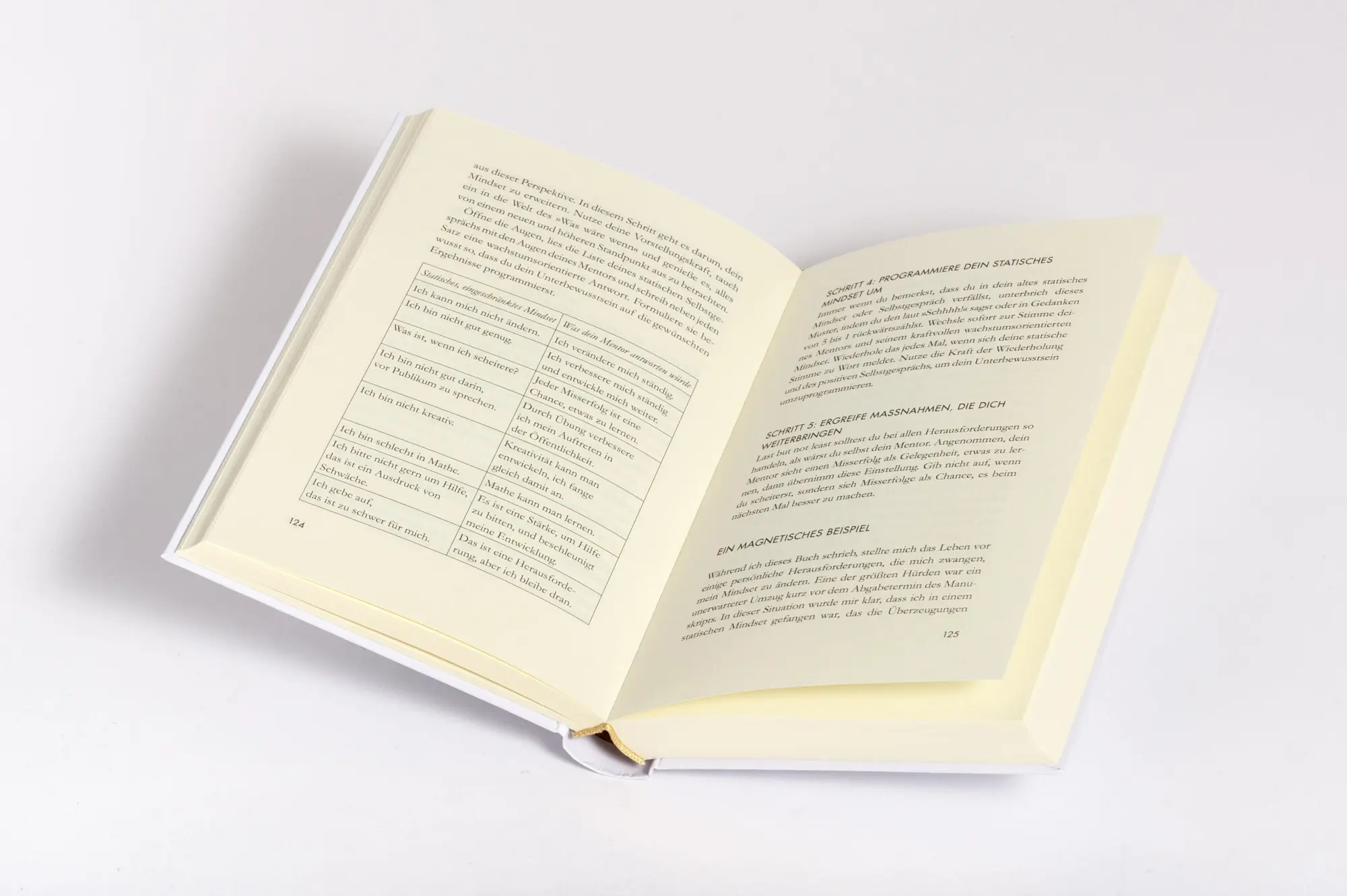 Bild: 9783778793343 | Magnetic - Die Kraft deiner Gedanken | Rochelle Fox | Buch | 320 S.