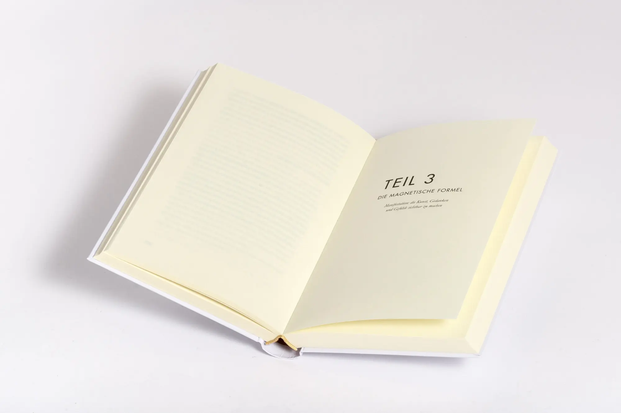 Bild: 9783778793343 | Magnetic - Die Kraft deiner Gedanken | Rochelle Fox | Buch | 320 S.