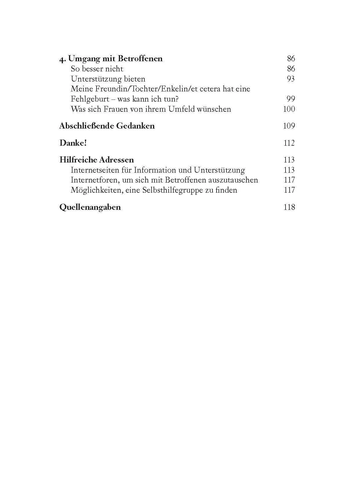 Bild: 9783863213343 | Tabuthema Fehlgeburt | Ein Ratgeber | Miriam Funk | Taschenbuch | 2019