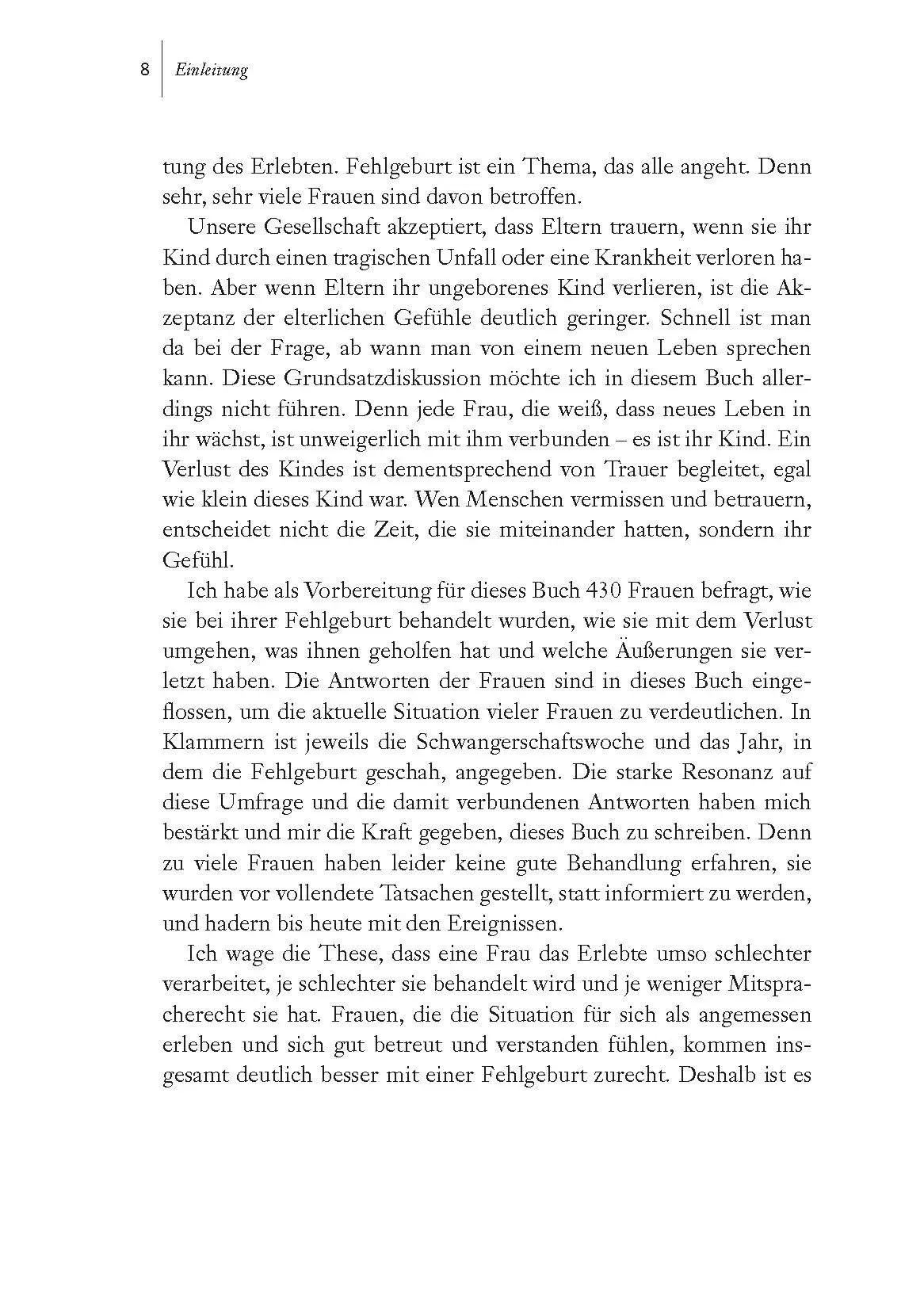 Bild: 9783863213343 | Tabuthema Fehlgeburt | Ein Ratgeber | Miriam Funk | Taschenbuch | 2019