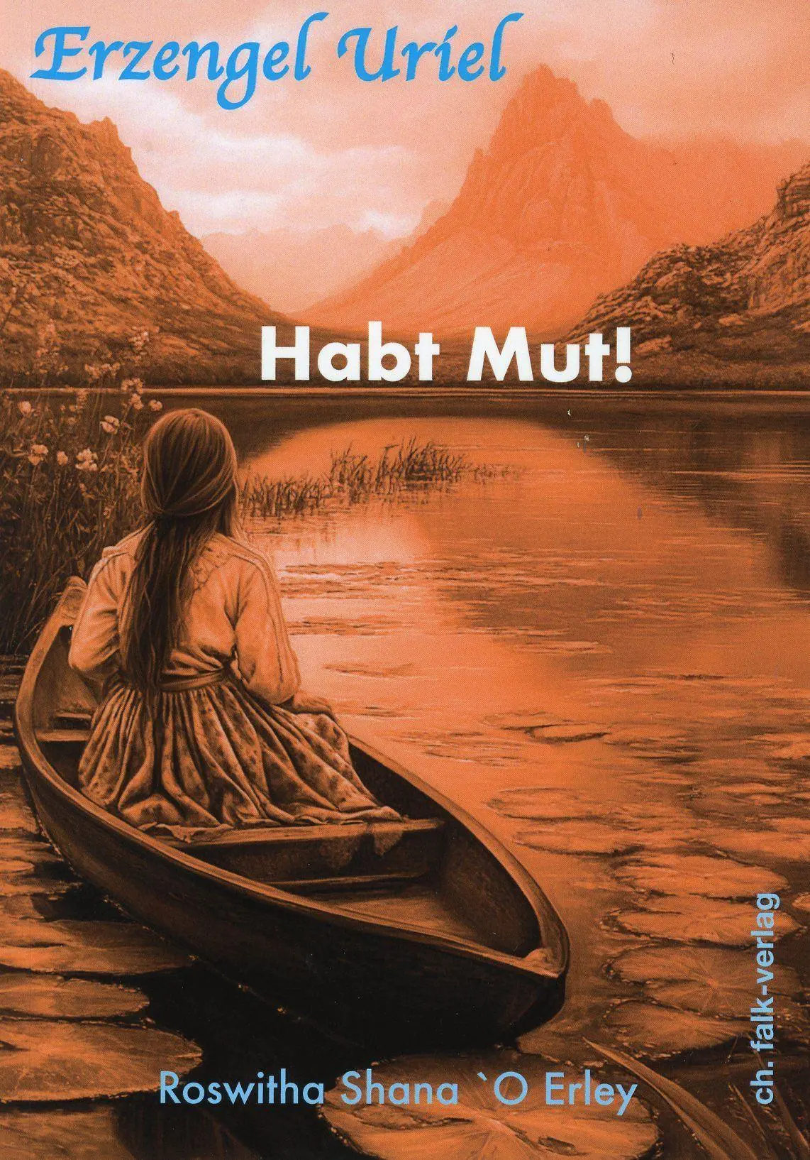 Cover: 9783895683343 | Habt Mut! | Roswitha Erley | Taschenbuch | 168 S. | Deutsch | 2026